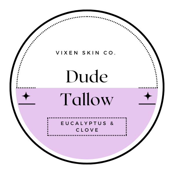 Dude Tallow