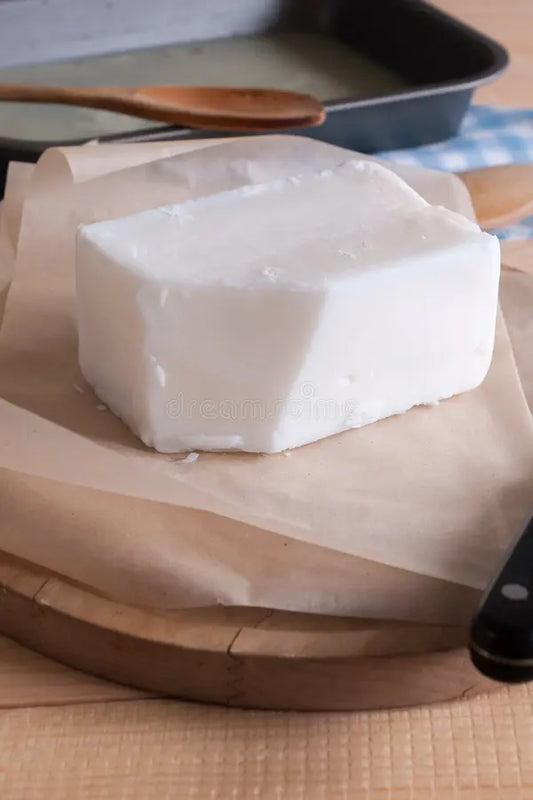 PRE ORDER: Cooking Tallow