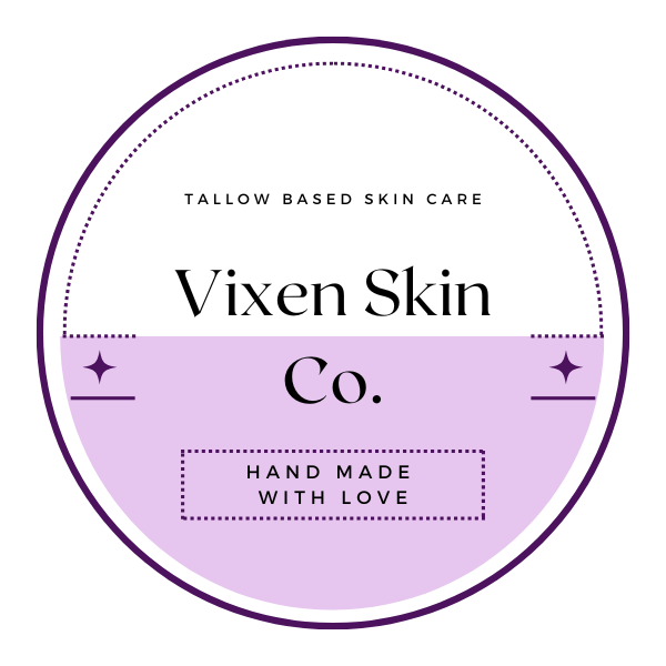 Vixen Skin Co. 